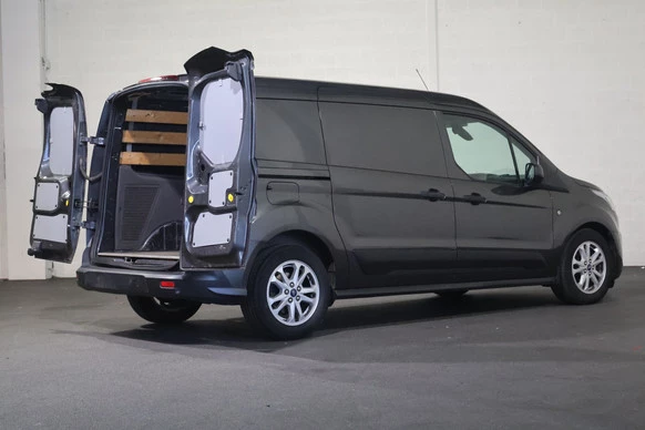 Ford Transit Connect - Afbeelding 10 van 30