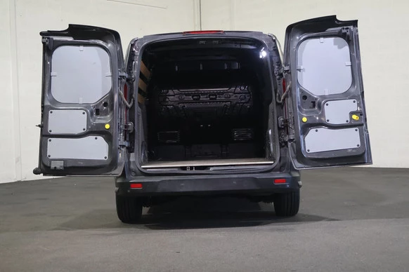 Ford Transit Connect - Afbeelding 11 van 30