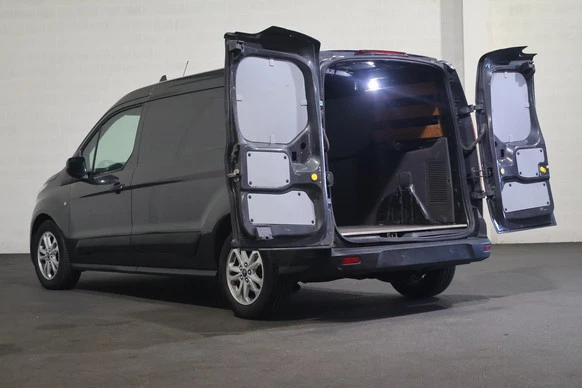 Ford Transit Connect - Afbeelding 12 van 30
