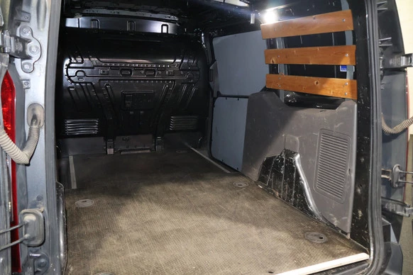 Ford Transit Connect - Afbeelding 13 van 30