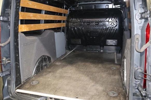 Ford Transit Connect - Afbeelding 15 van 30