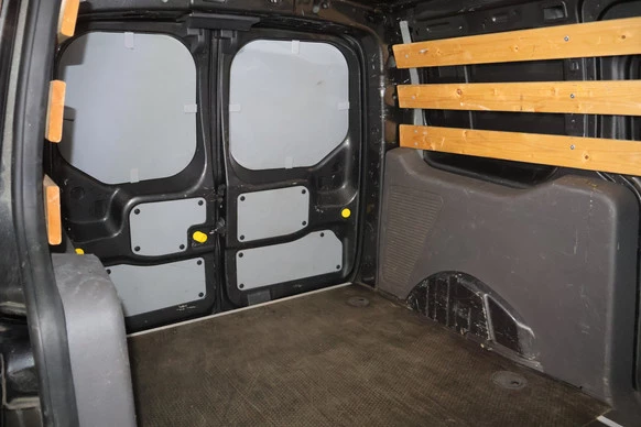 Ford Transit Connect - Afbeelding 16 van 30