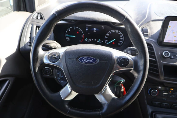 Ford Transit Connect - Afbeelding 18 van 30