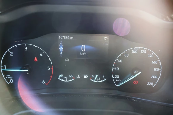 Ford Transit Connect - Afbeelding 19 van 30