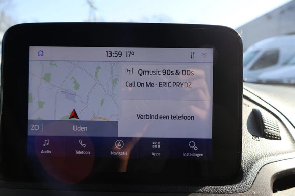 Ford Transit Connect - Afbeelding 20 van 30