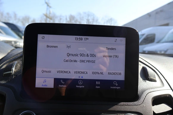 Ford Transit Connect - Afbeelding 21 van 30