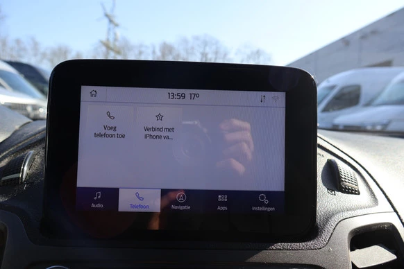 Ford Transit Connect - Afbeelding 22 van 30