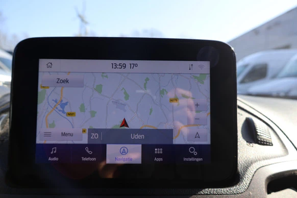 Ford Transit Connect - Afbeelding 23 van 30