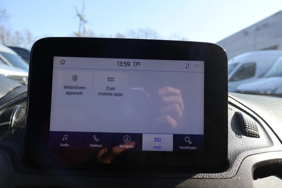 Ford Transit Connect - Afbeelding 24 van 30