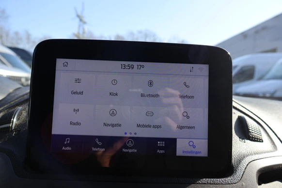 Ford Transit Connect - Afbeelding 25 van 30