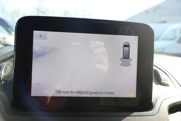 Ford Transit Connect - Afbeelding 26 van 30