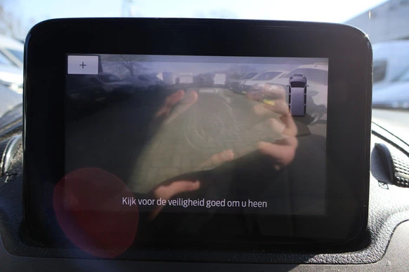 Ford Transit Connect - Afbeelding 27 van 30