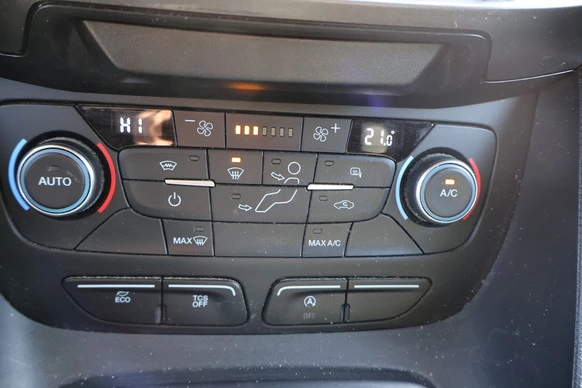 Ford Transit Connect - Afbeelding 28 van 30