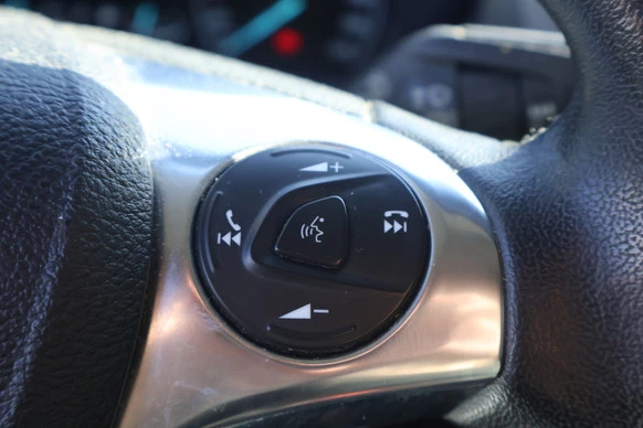 Ford Transit Connect - Afbeelding 29 van 30