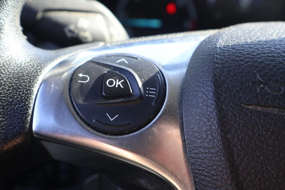 Ford Transit Connect - Afbeelding 30 van 30