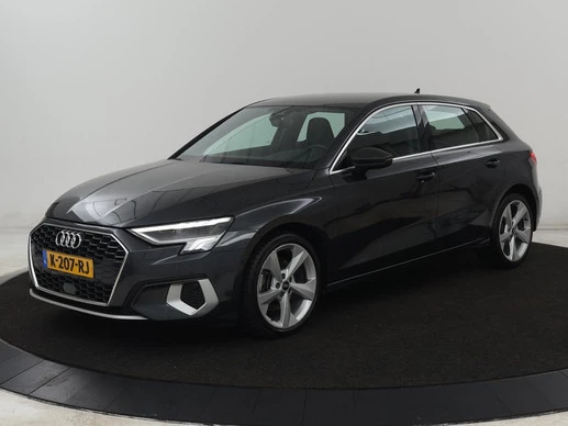 Audi A3 - Afbeelding 1 van 30