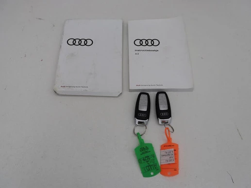 Audi A3 - Afbeelding 11 van 30