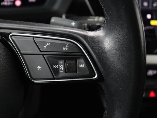 Audi A3 - Afbeelding 15 van 30