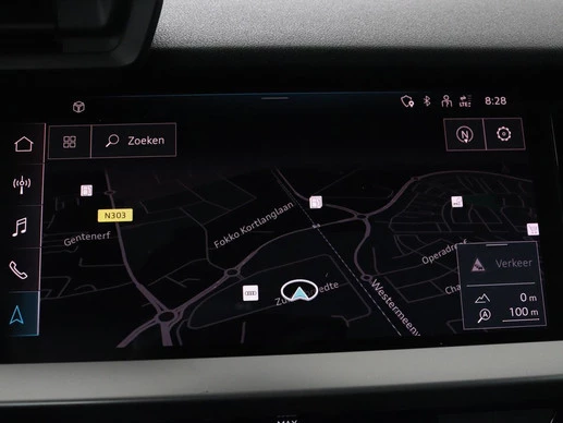 Audi A3 - Afbeelding 16 van 30