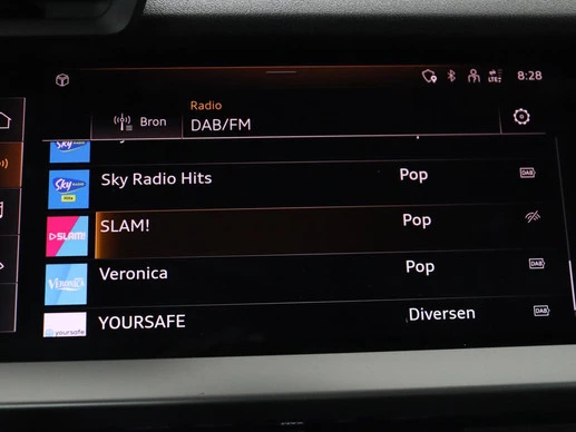 Audi A3 - Afbeelding 18 van 30