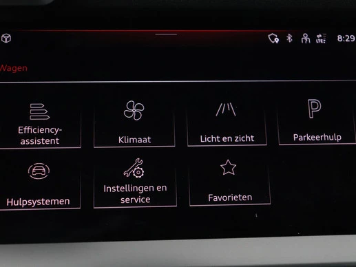 Audi A3 - Afbeelding 24 van 30