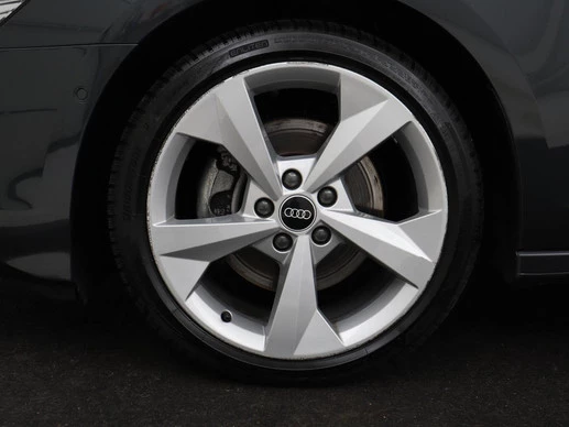 Audi A3 - Afbeelding 29 van 30