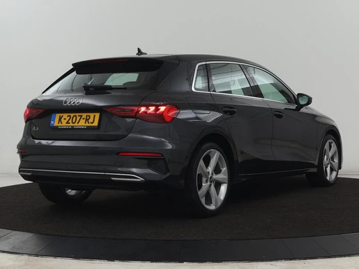 Audi A3 - Afbeelding 30 van 30