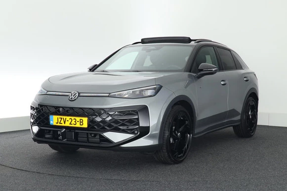 Volkswagen T-Roc - Afbeelding 1 van 30