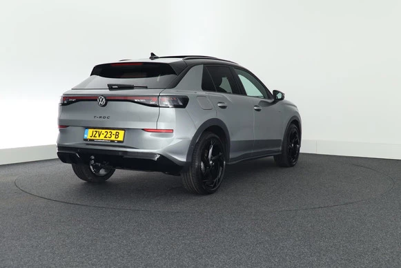 Volkswagen T-Roc - Afbeelding 12 van 30