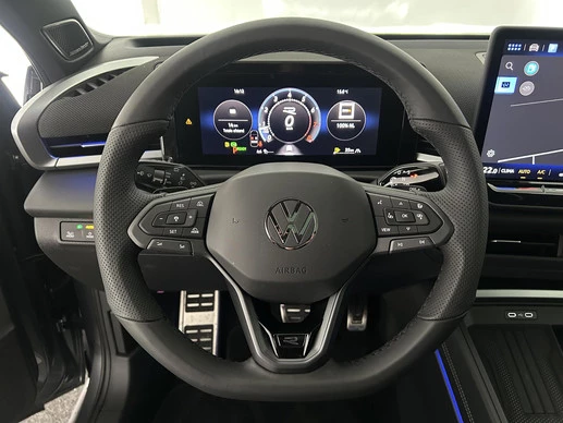 Volkswagen T-Roc - Afbeelding 21 van 30