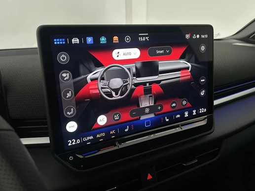 Volkswagen T-Roc - Afbeelding 27 van 30