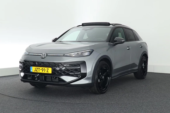 Volkswagen T-Roc - Afbeelding 1 van 30