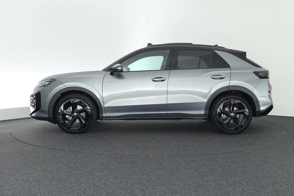 Volkswagen T-Roc - Afbeelding 10 van 30