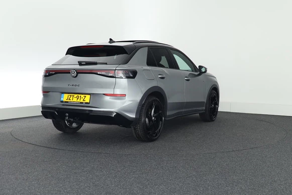 Volkswagen T-Roc - Afbeelding 12 van 30
