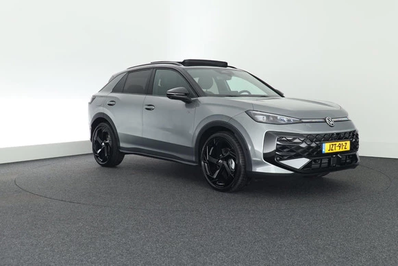 Volkswagen T-Roc - Afbeelding 14 van 30