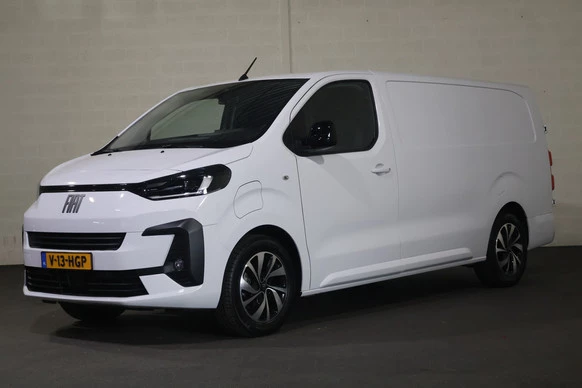 Fiat E-Scudo - Afbeelding 1 van 30