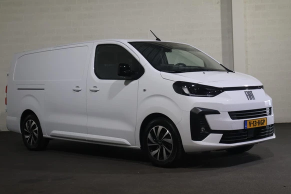 Fiat E-Scudo - Afbeelding 6 van 30