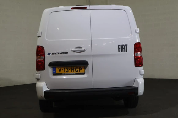 Fiat E-Scudo - Afbeelding 8 van 30