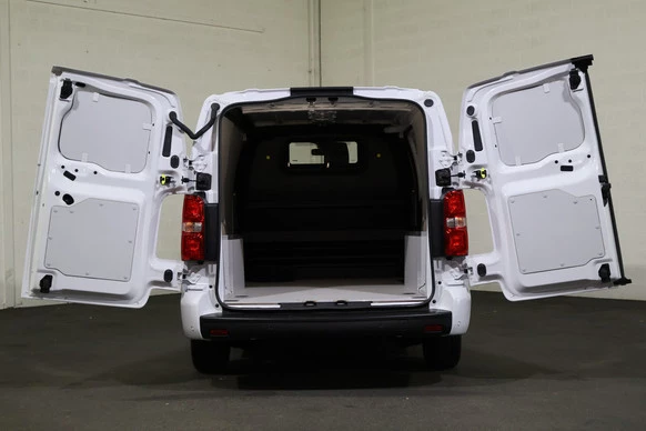 Fiat E-Scudo - Afbeelding 11 van 30