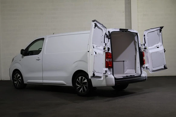 Fiat E-Scudo - Afbeelding 12 van 30