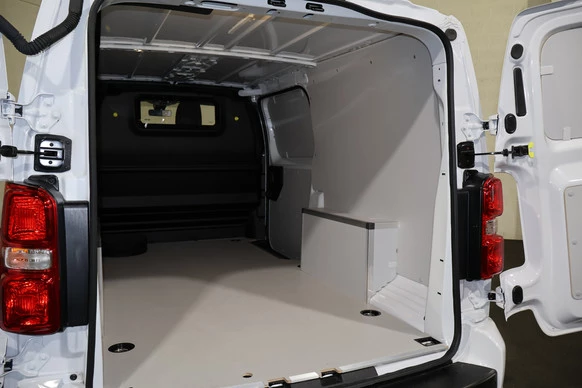 Fiat E-Scudo - Afbeelding 13 van 30