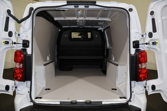 Fiat E-Scudo - Afbeelding 14 van 30