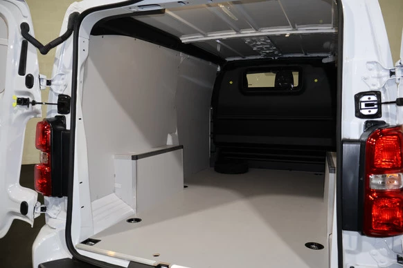 Fiat E-Scudo - Afbeelding 15 van 30