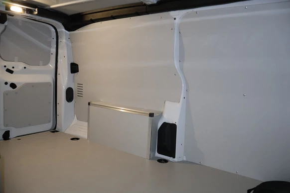 Fiat E-Scudo - Afbeelding 16 van 30