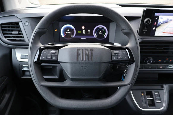 Fiat E-Scudo - Afbeelding 18 van 30