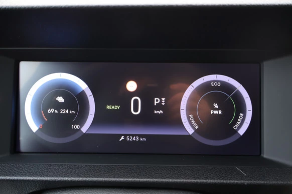 Fiat E-Scudo - Afbeelding 19 van 30