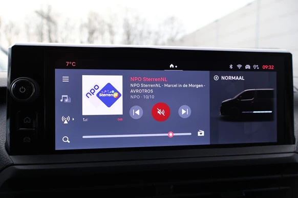 Fiat E-Scudo - Afbeelding 20 van 30