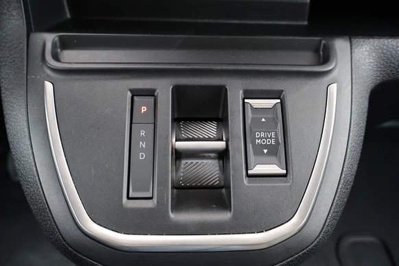 Fiat E-Scudo - Afbeelding 29 van 30