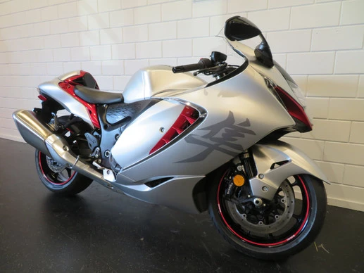 Suzuki GSX - Afbeelding 2 van 15