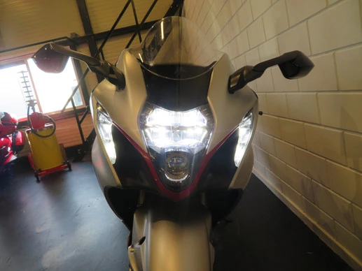 Suzuki GSX - Afbeelding 4 van 15